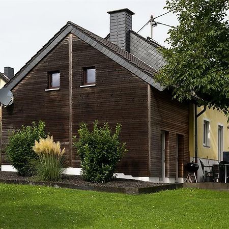 Ferienwohnung Moni Trierweiler Exterior foto